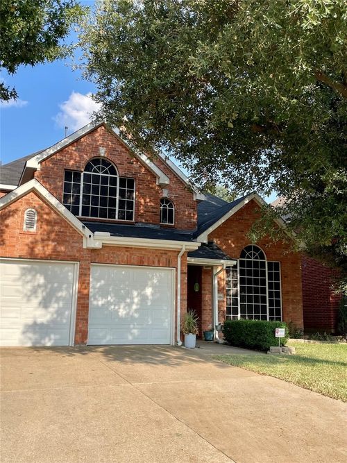 6406 Branchwood Trl, Flower Mound, TX, 75028-2461 | Card Image