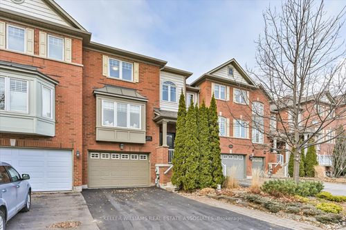 3082 Highbourne Cres, Oakville, ON, L6M5H1 | Card Image