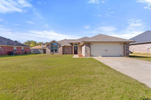105 Bois D Arc Dr, Bullard, TX, 75757-5091 | Card Image