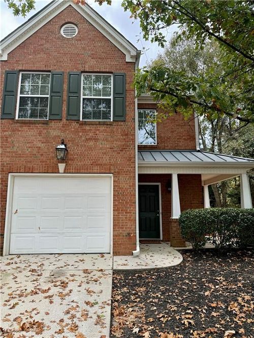 3160 Glenloch Pl, Lawrenceville, GA, 30044-3420 | Card Image