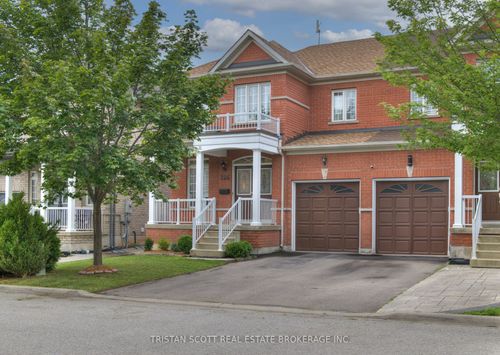 326 Racey Trail, Milton, ON, L9T0B2 | Card Image