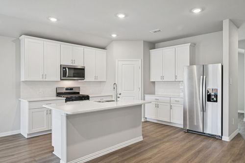 2014 Colt Ct, Seagoville, TX, 75159 | Card Image