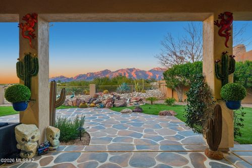 5349 E Camino Rio De Luz, Tucson, AZ, 85718 | Card Image