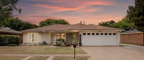 8606 Joliet Avenue, Lubbock, TX, 79423 | Card Image