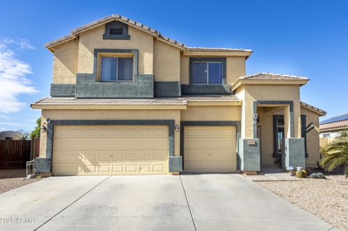 19894 N Toledo Ave, Maricopa, AZ, 85138-5333 | Card Image