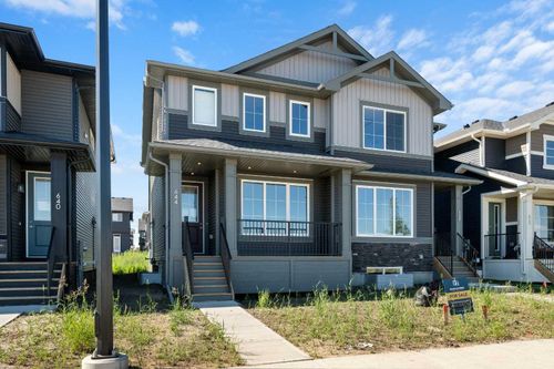 644 Sora Boulevard Se, Calgary, AB, T3S0L6 | Card Image