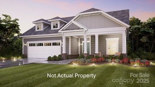 27-8129 Stillhouse Lane, Harrisburg, NC, 28075 | Card Image