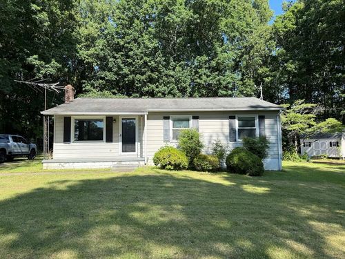 1201 Yellow Bird Rd, Blackstone, VA, 23824-3523 | Card Image