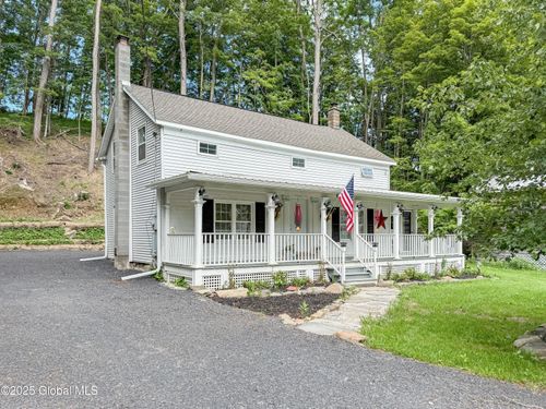 4882 Potter Hollow Rd, Preston Hollow, NY, 12469-1905 | Card Image