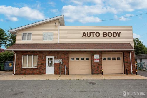 2070 State Route 35, South Amboy, NJ, 08879-2056 | Card Image
