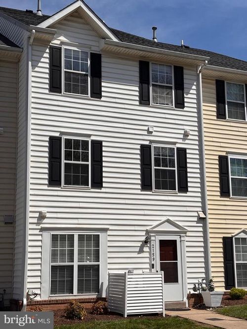 5-2159 Bristol Dr, FREDERICK, MD, 21702-3129 | Card Image