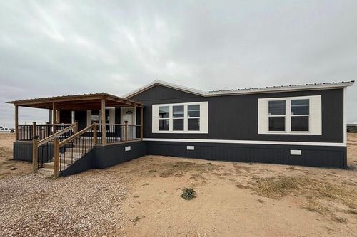 2361 Rain Ave, Stanton, TX, 79782-5172 | Card Image