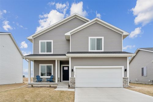 2913 Indigo Ln, Pella, IA, 50219-9610 | Card Image