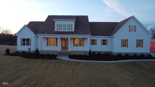 3180 Oakridge River Rd, Fuquay Varina, NC, 27526-6599 | Card Image