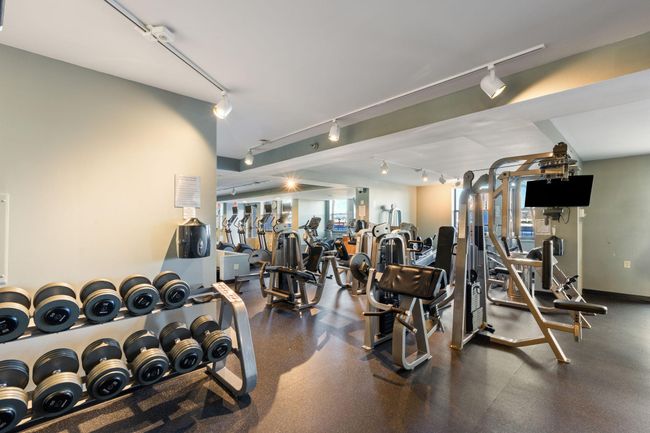 Exercise Room | Image 42
