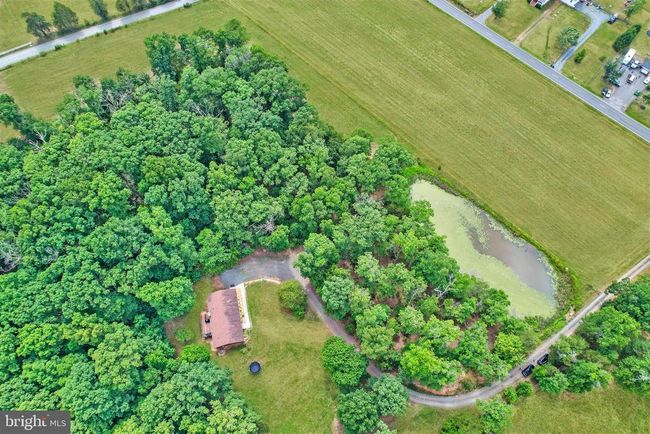 14451 Fleetwood Dr, House other with 3 bedrooms, 2 bathrooms and null parking in NOKESVILLE VA | Image 5