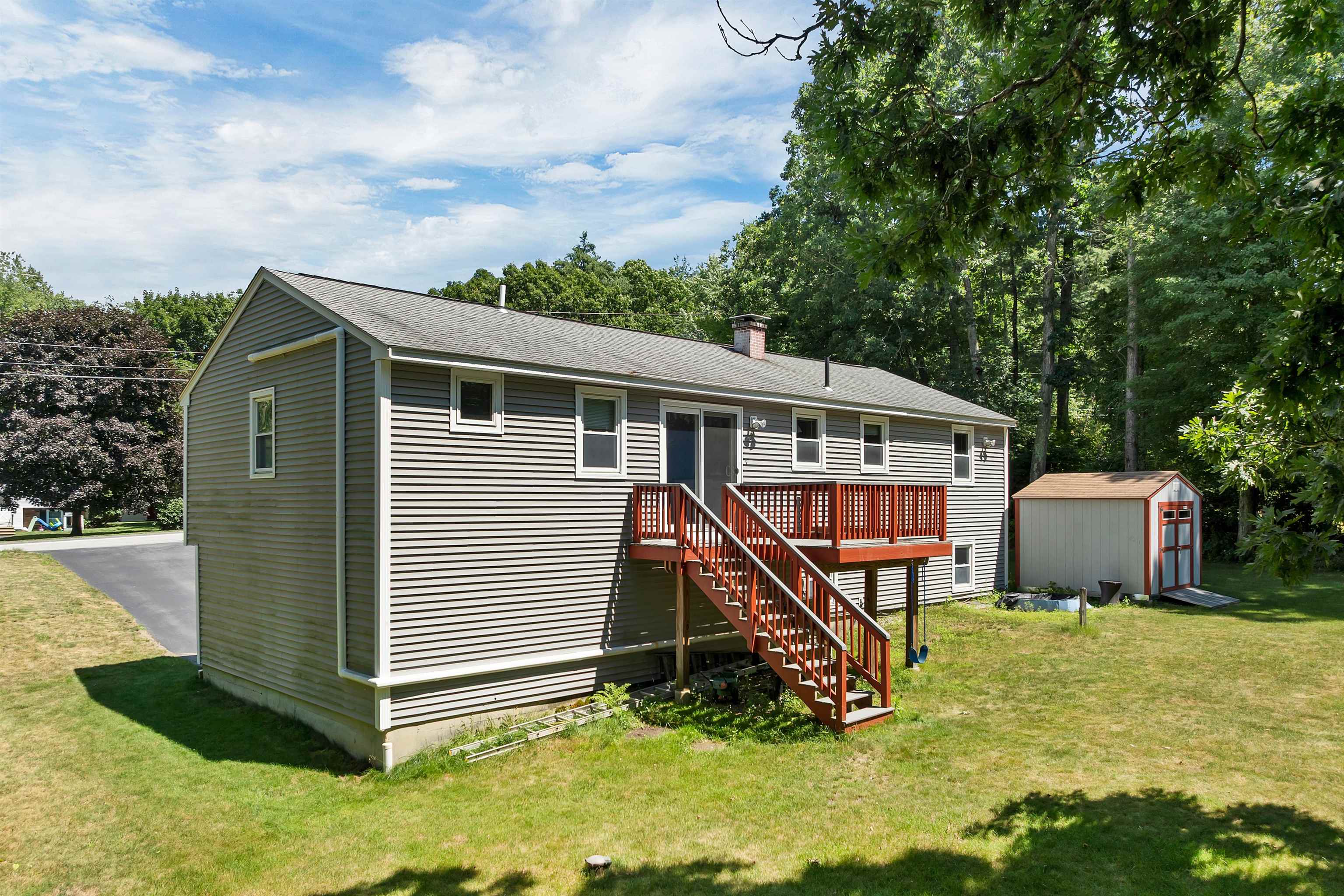 Residential in Londonderry 4