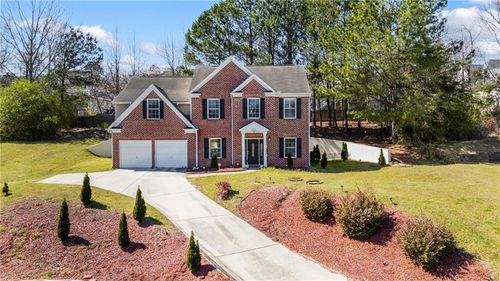 949 Tumlin Trce, Lawrenceville, GA, 30045-7040 | Card Image
