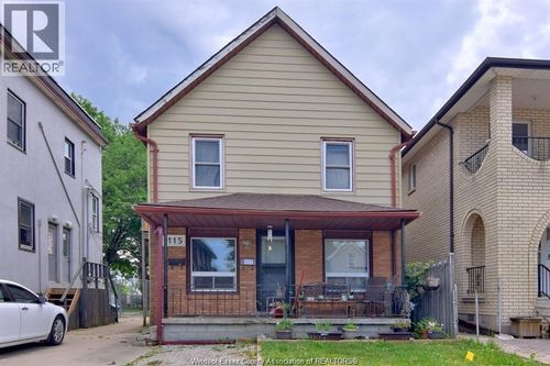 1115 Marion Ave, Windsor, ON, N9A2J3 | Card Image