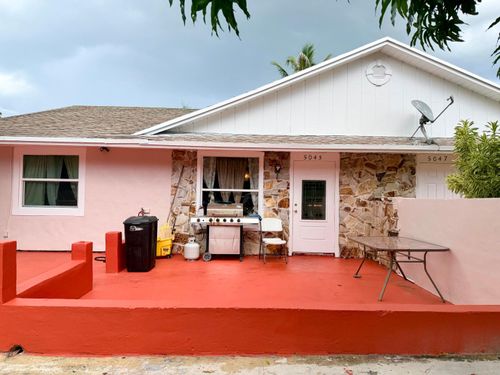5045 Se Driftwood Avenue, Stuart, FL, 34997 | Card Image