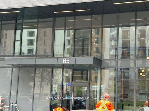 2908-65 Mutual St, Toronto, ON, M5B0E5 | Card Image