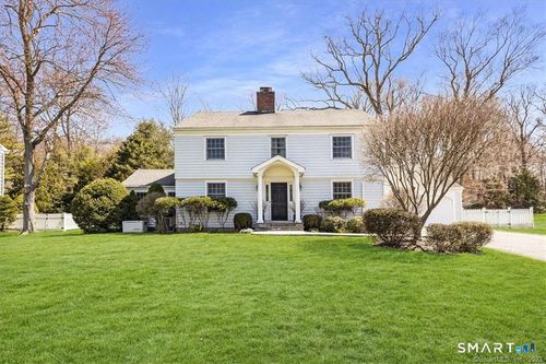 45 Country Club Rd, Darien, CT, 06820-2013 | Card Image
