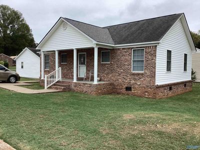 201 S Patton Street, House other with 3 bedrooms, 3 bathrooms and null parking in Florence AL | Image 1