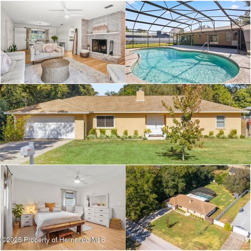 37321 Hickory Hill Ln, Dade City, FL, 33525-5626 | Card Image