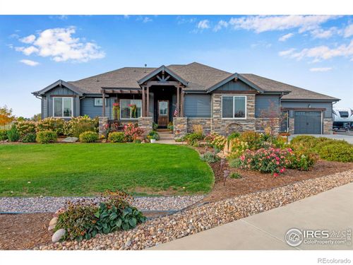 39907 Ridge Park Drive, Severance, CO, 80610 | Card Image