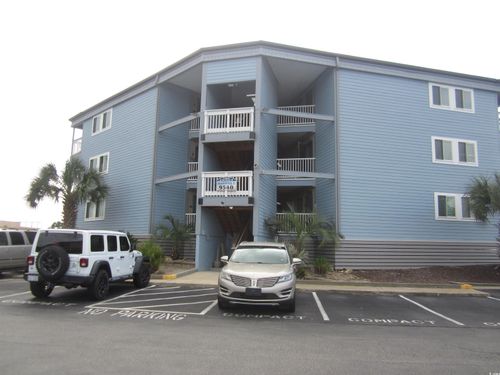 unit-3-h-9540 Shore Dr., Myrtle Beach, SC, 29572 | Card Image