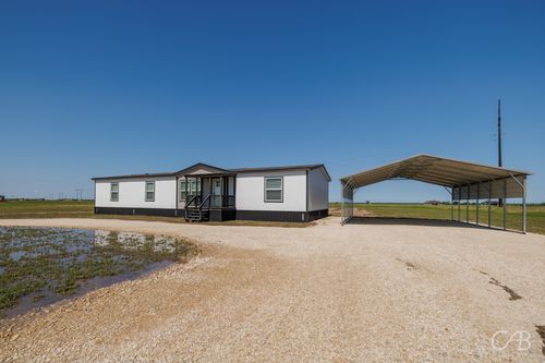 4276 Private Road 4284, Hawley, TX, 79525-3541 | Card Image