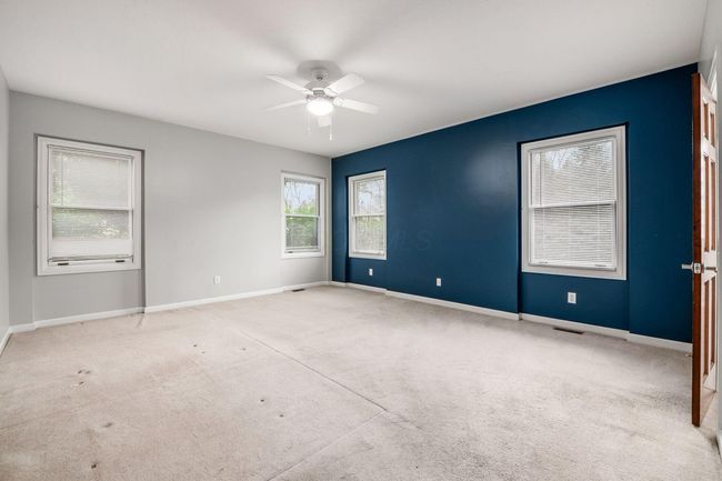 7635 Forest Knoll Dr, House other with 4 bedrooms, 3 bathrooms and null parking in Dublin OH | Image 10