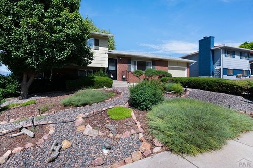 1508 E Owen Cir, Colorado Springs, CO, 80915-2105 | Card Image