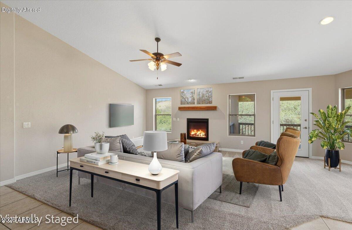 Residential in Prescott 4