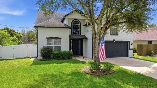 609 Rhodes Dr, DELAND, FL, 32720-6569 | Card Image