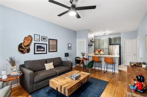 apt-3137-821 Ralph Mcgill Blvd Ne, Atlanta, GA, 30306-4369 | Card Image