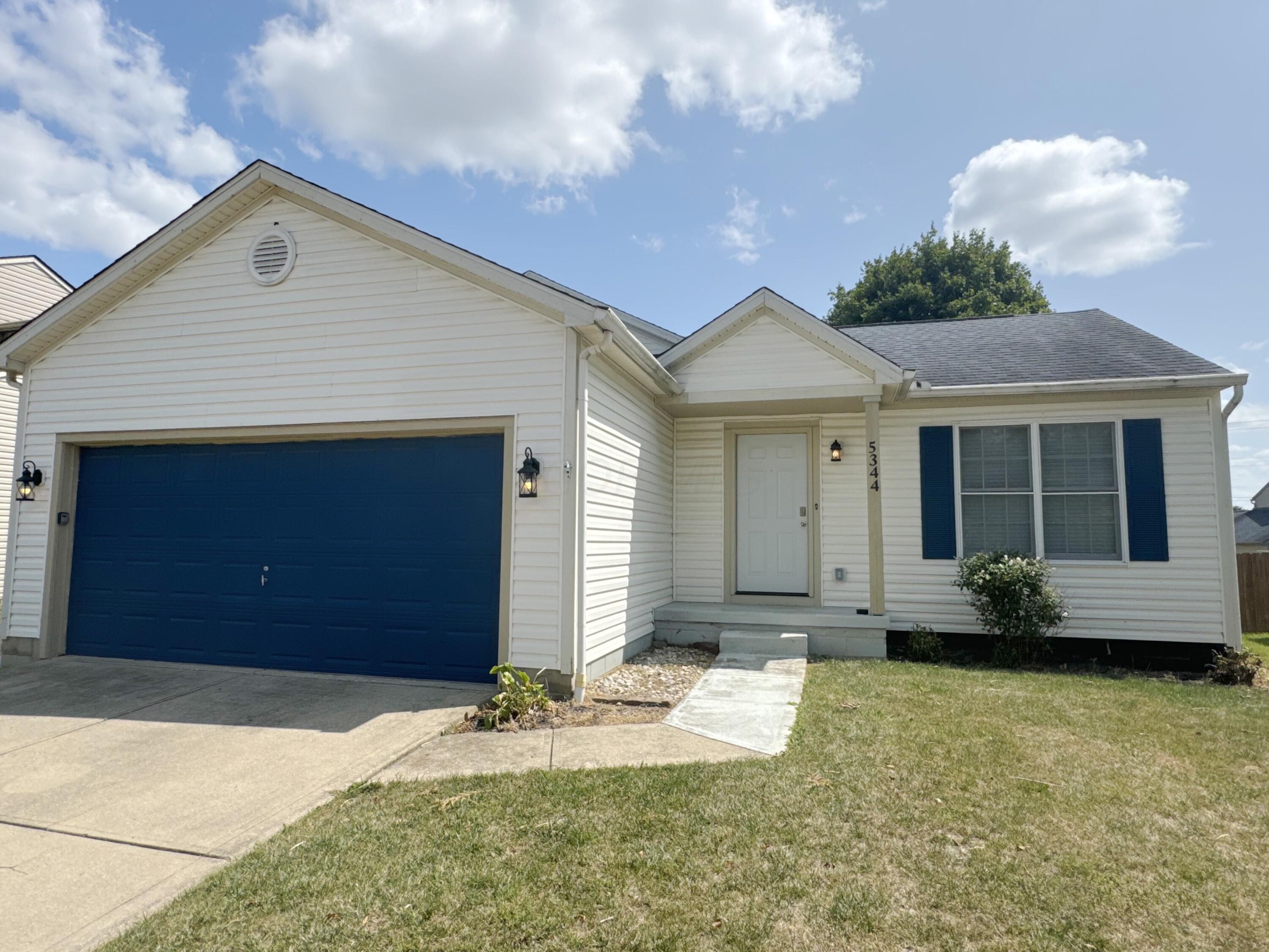 Victoria St, Groveport, OH 43125