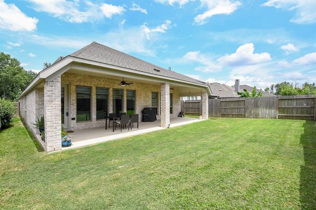 16903 Lupine Meadow Ln, House other with 3 bedrooms, 3 bathrooms and 3 parking in Humble TX | Image 31