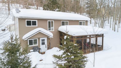 17 Indian Grove Rd, Nobel, ON, P0G1G0 | Card Image