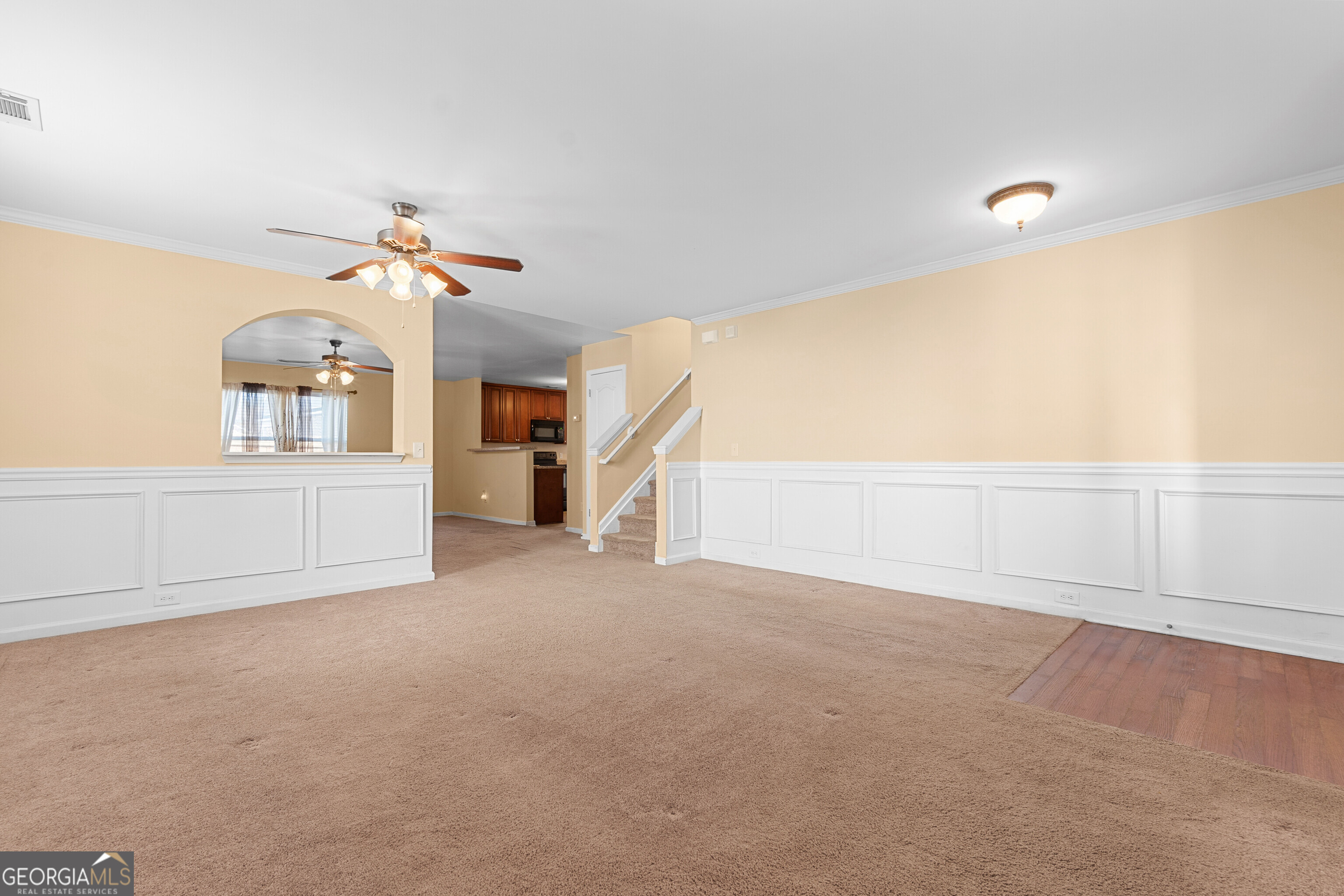 Residential Lease in Perry 4