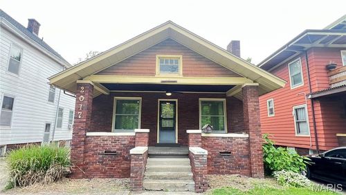 2017 S 6th St, Springfield, IL, 62703-3126 | Card Image