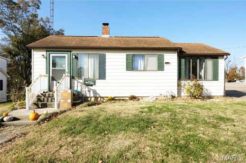 120 S West St, Perryville, MO, 63775-2549 | Card Image