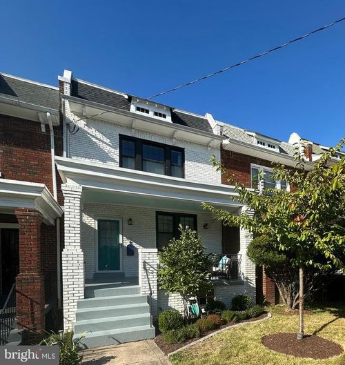 421 Farragut St Nw, WASHINGTON, DC, 20011-6116 | Card Image