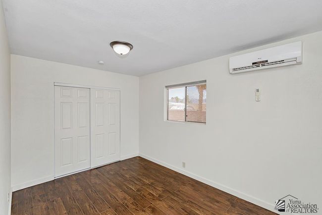 13466 E 47 Th St, House other with 2 bedrooms, 1 bathrooms and 1 parking in Yuma AZ | Image 12