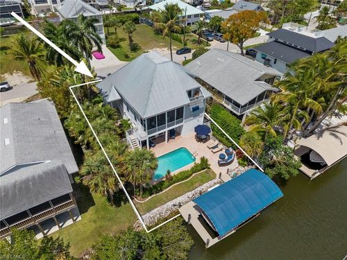 1286 Rainbow Ct, NAPLES, FL, 34110-1512 | Card Image