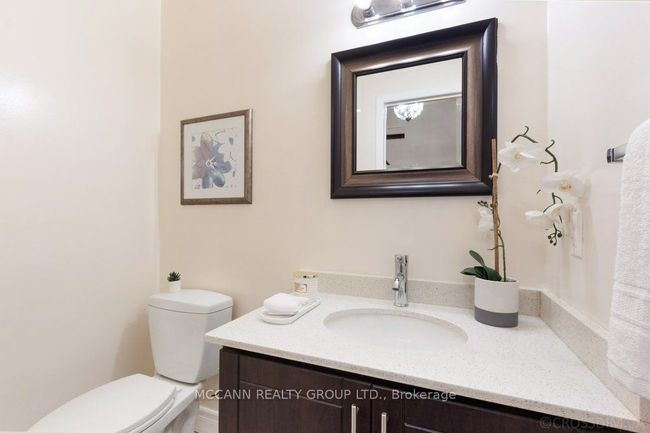 81 Stirling Cres, House other with 5 bedrooms, 4 bathrooms and 4 parking in Markham ON | Image 15
