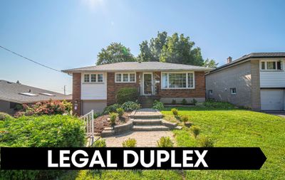 775 Shelley Ave, House other with 3 bedrooms, 2 bathrooms and 5 parking in Oshawa ON | Image 1