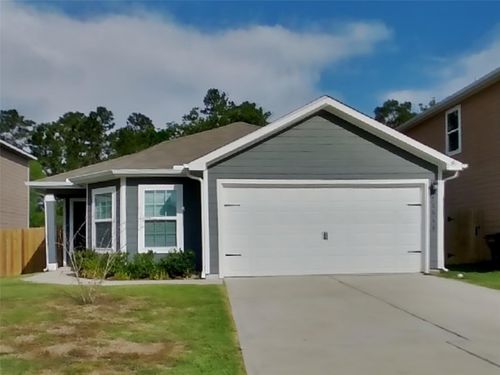 23048 Shakespear Drive, Magnolia, TX, 77355 | Card Image