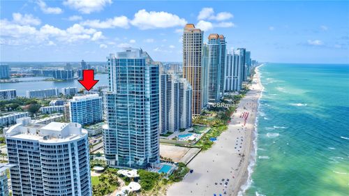 1202-17550 Collins Ave, Sunny Isles Beach, FL, 33160-2867 | Card Image