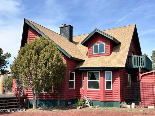 8120 N Cassity Trl, Williams, AZ, 86046-8663 | Card Image
